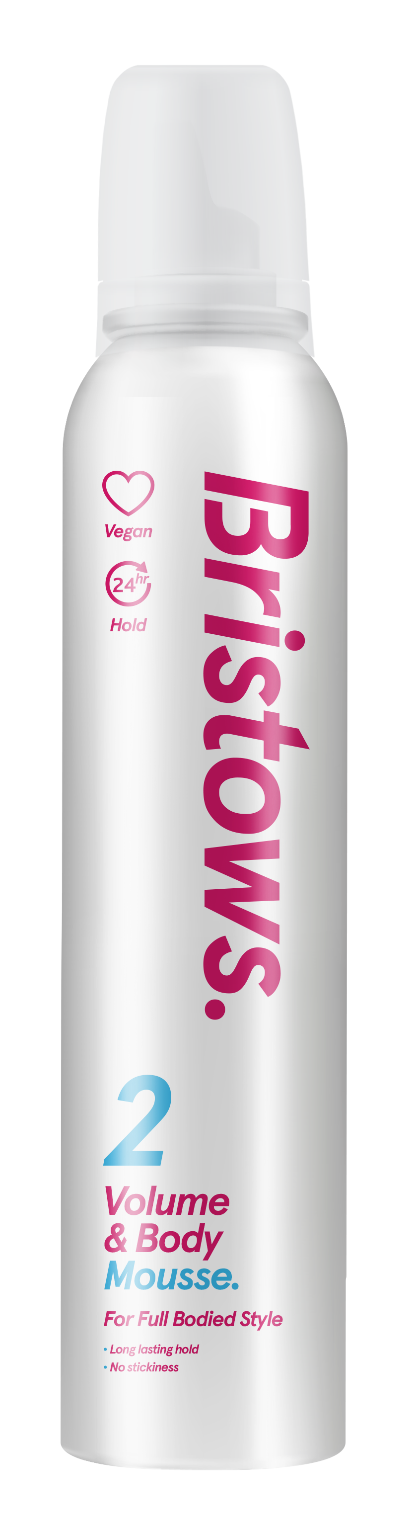 bristows body and volume mousse